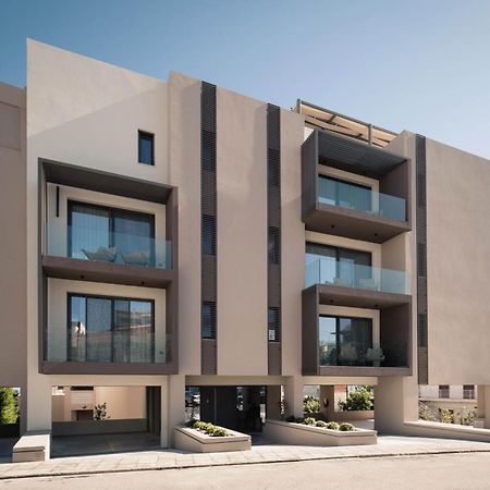 Chania Elegance Suites Екстериор снимка