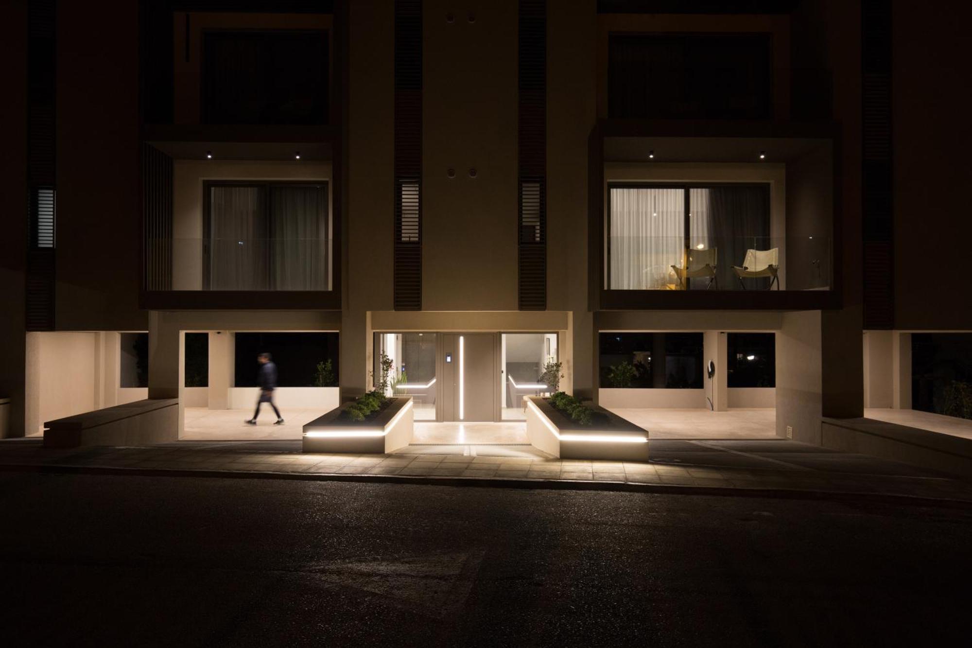 Chania Elegance Suites Екстериор снимка