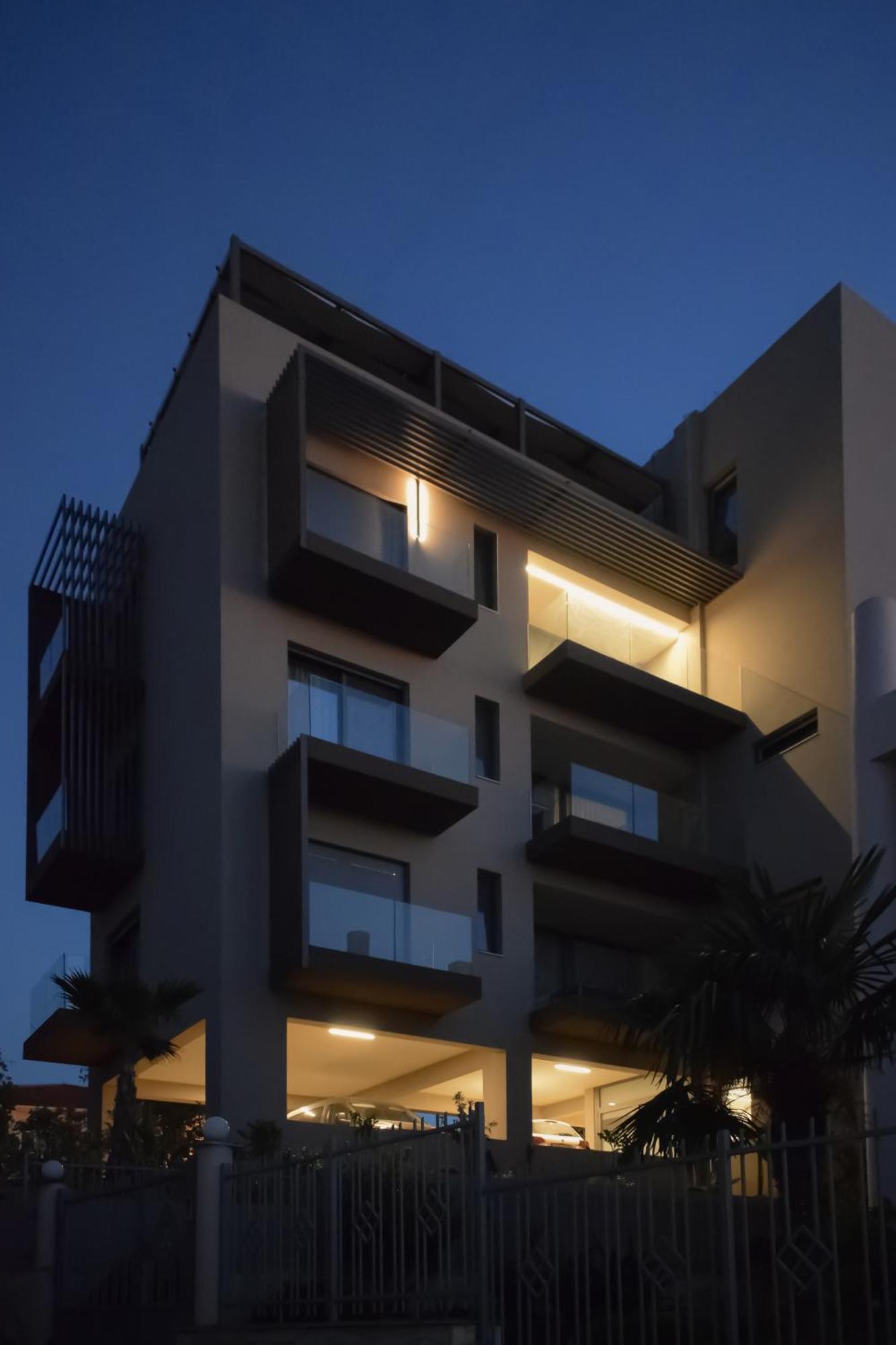 Chania Elegance Suites Екстериор снимка