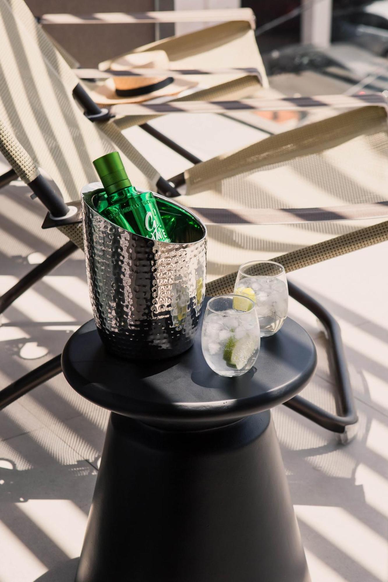 Chania Elegance Suites Екстериор снимка