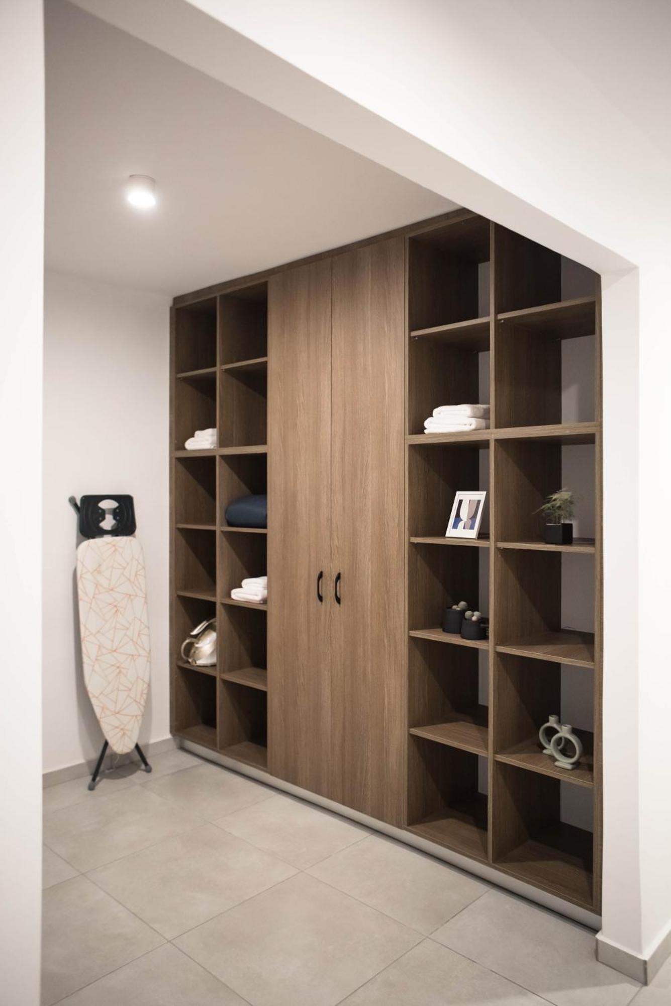Chania Elegance Suites Екстериор снимка
