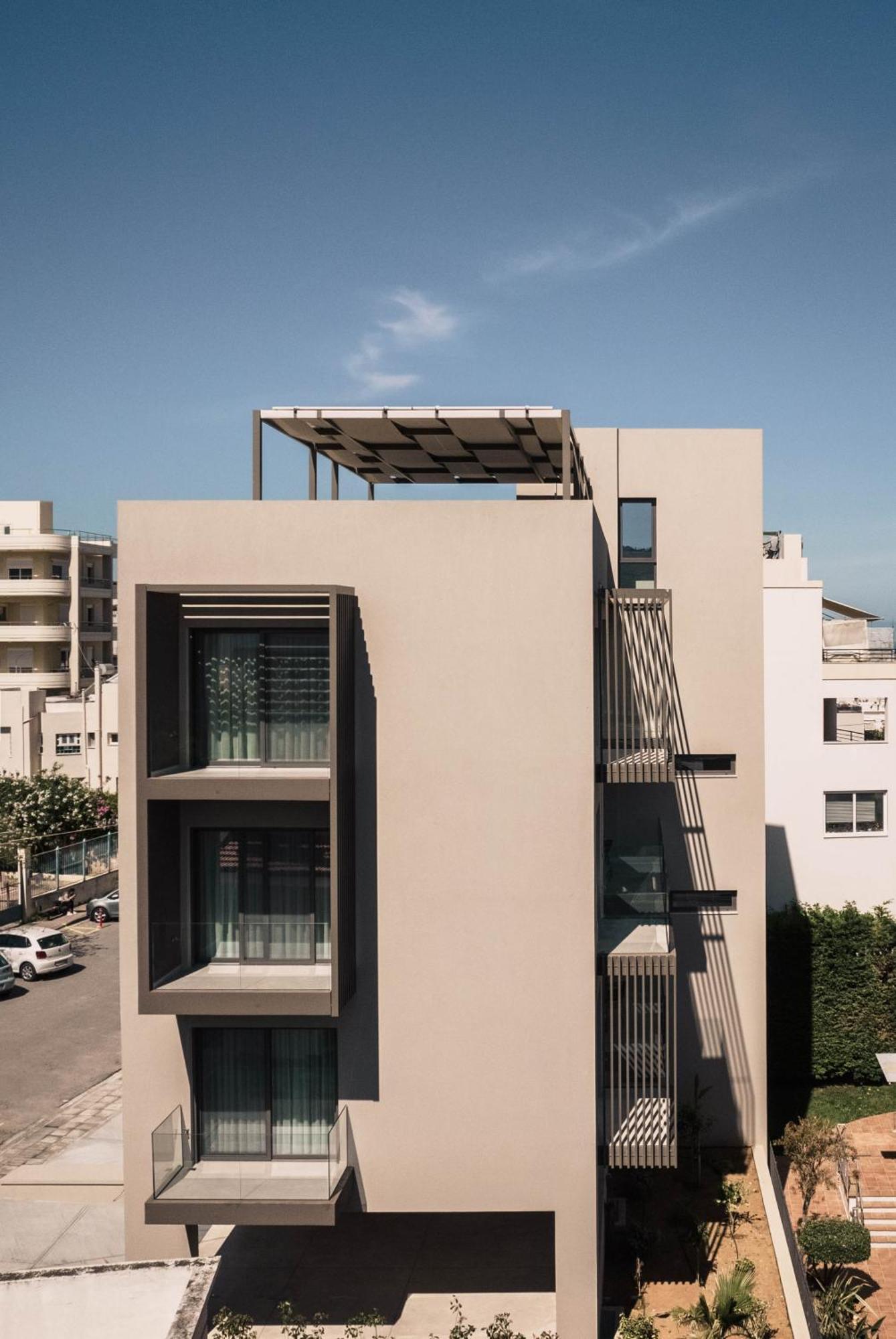 Chania Elegance Suites Екстериор снимка
