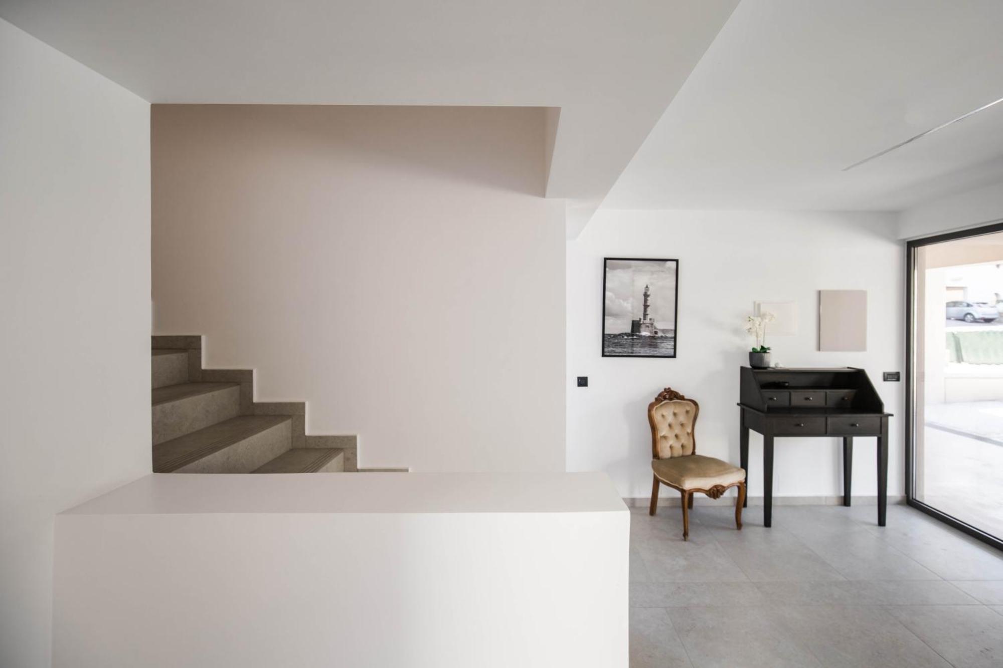 Chania Elegance Suites Екстериор снимка