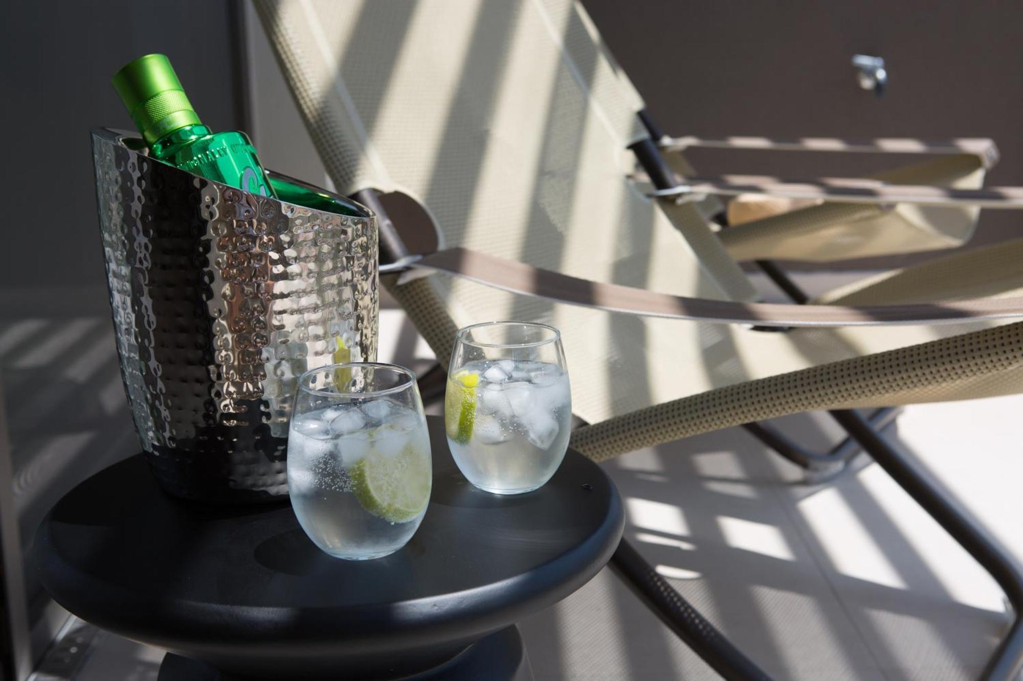 Chania Elegance Suites Екстериор снимка