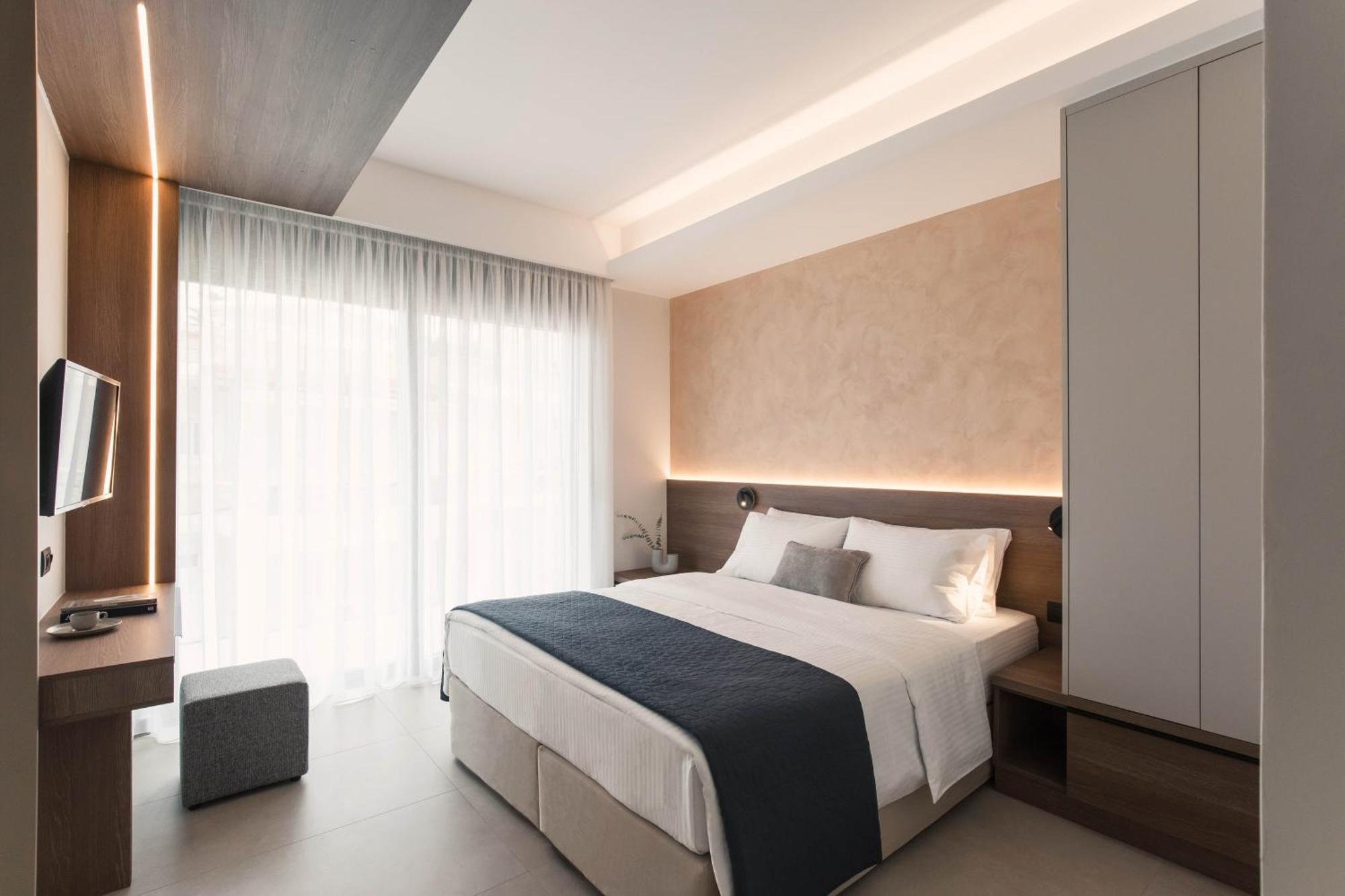 Chania Elegance Suites Екстериор снимка