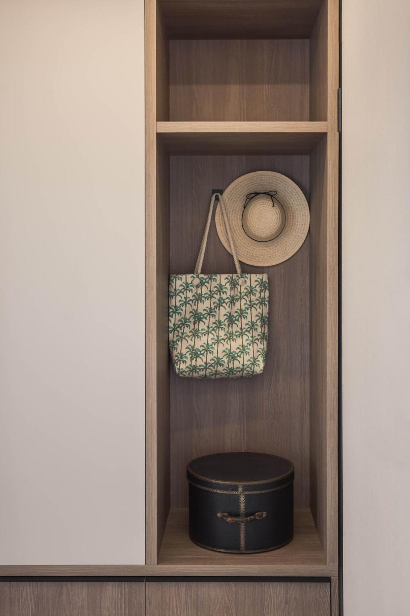 Chania Elegance Suites Екстериор снимка