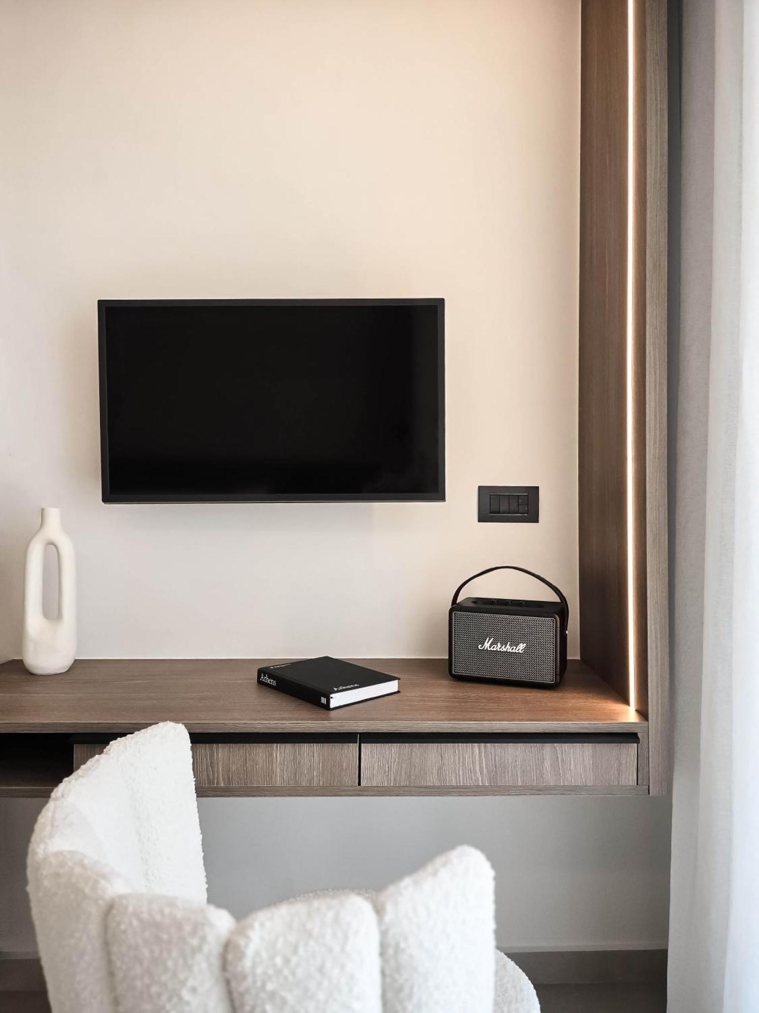 Chania Elegance Suites Екстериор снимка