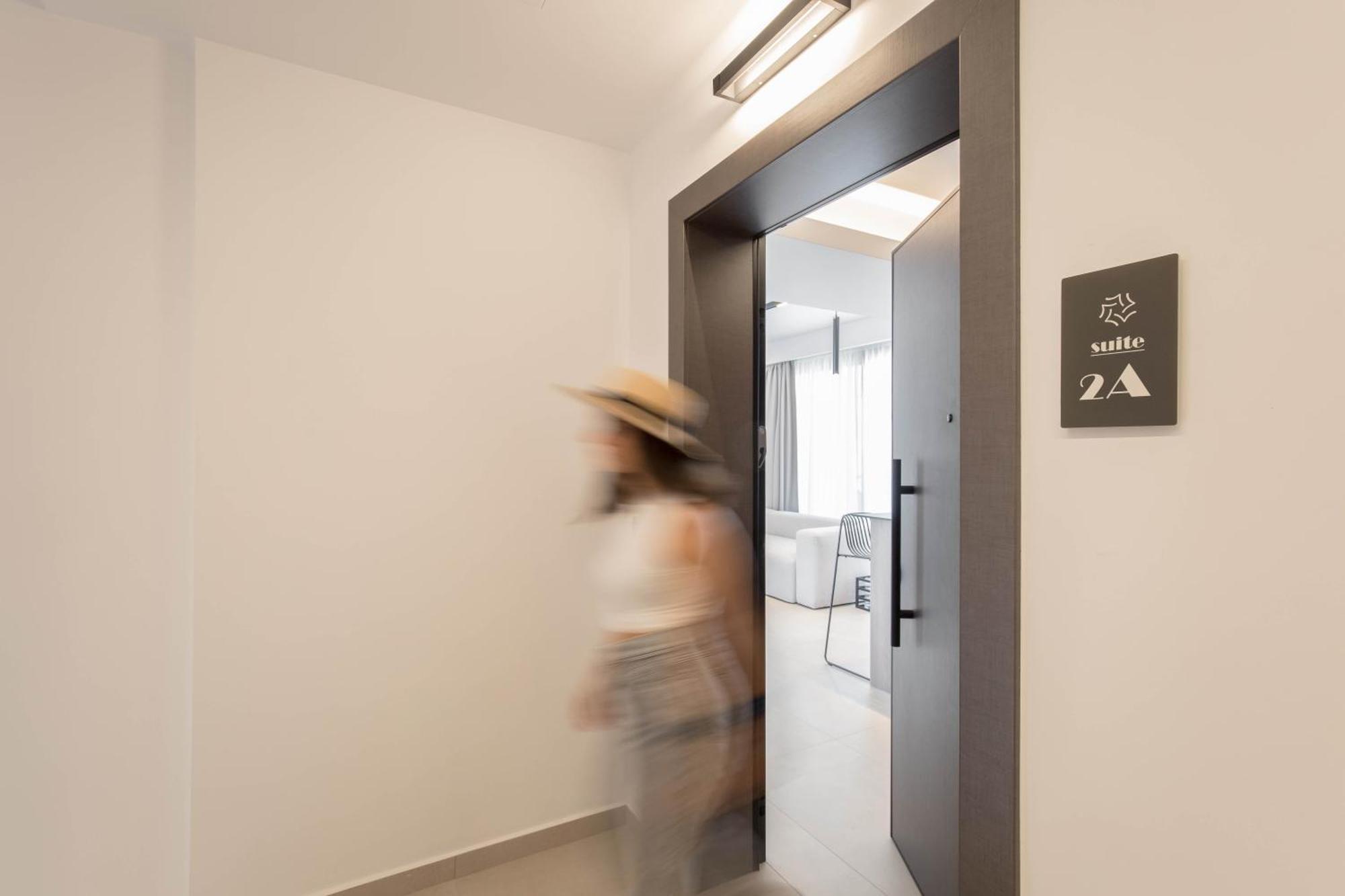 Chania Elegance Suites Екстериор снимка