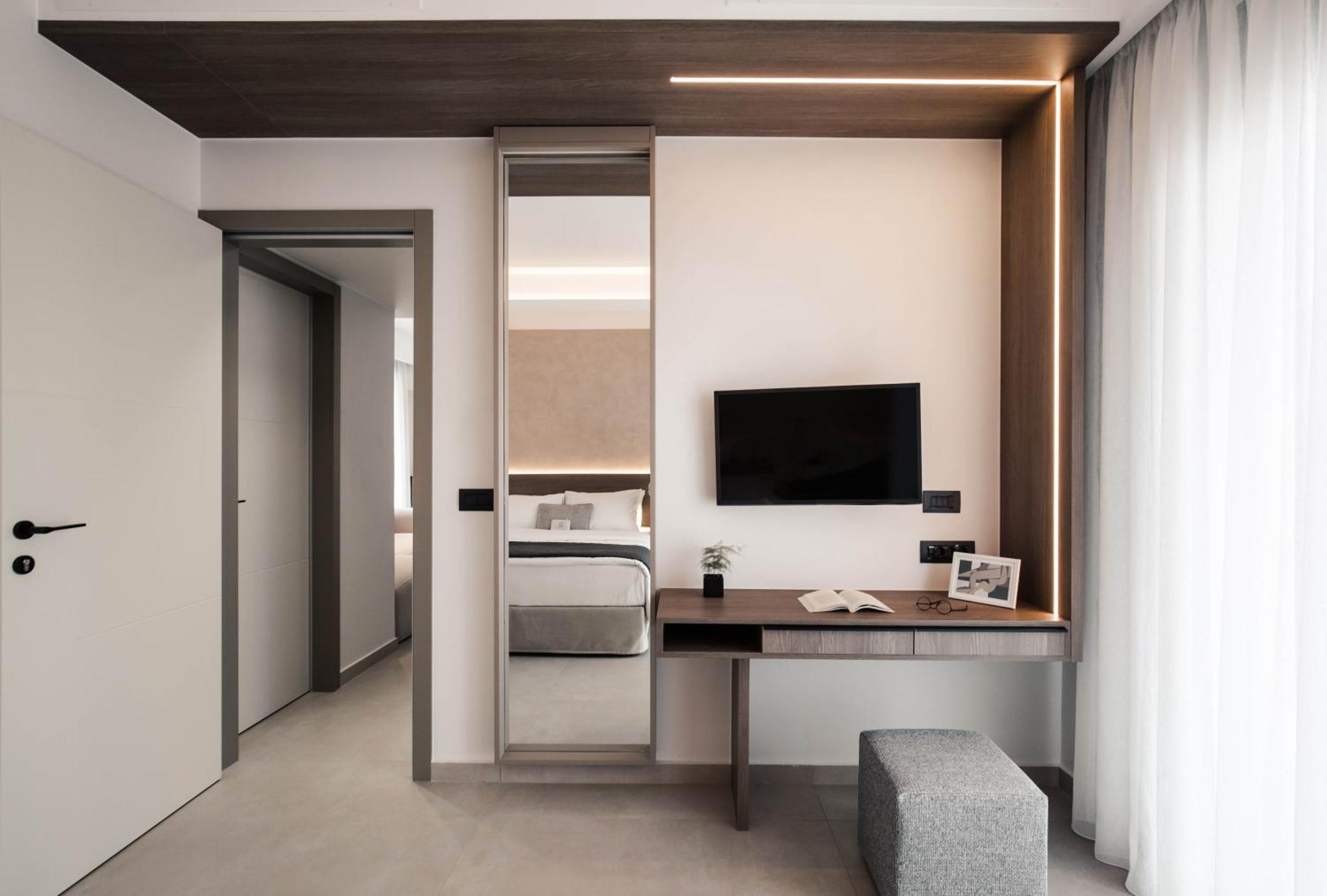 Chania Elegance Suites Екстериор снимка