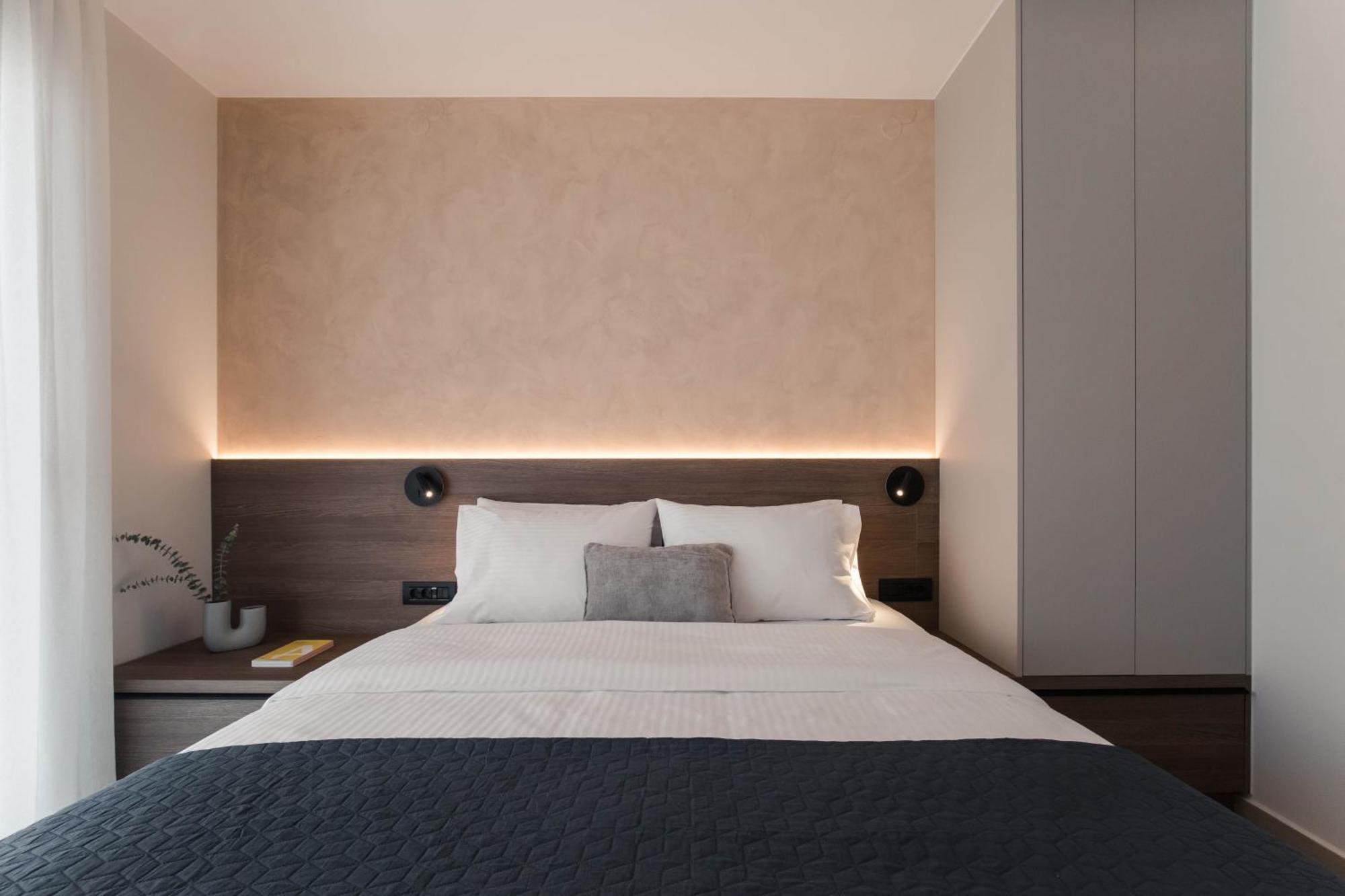 Chania Elegance Suites Екстериор снимка
