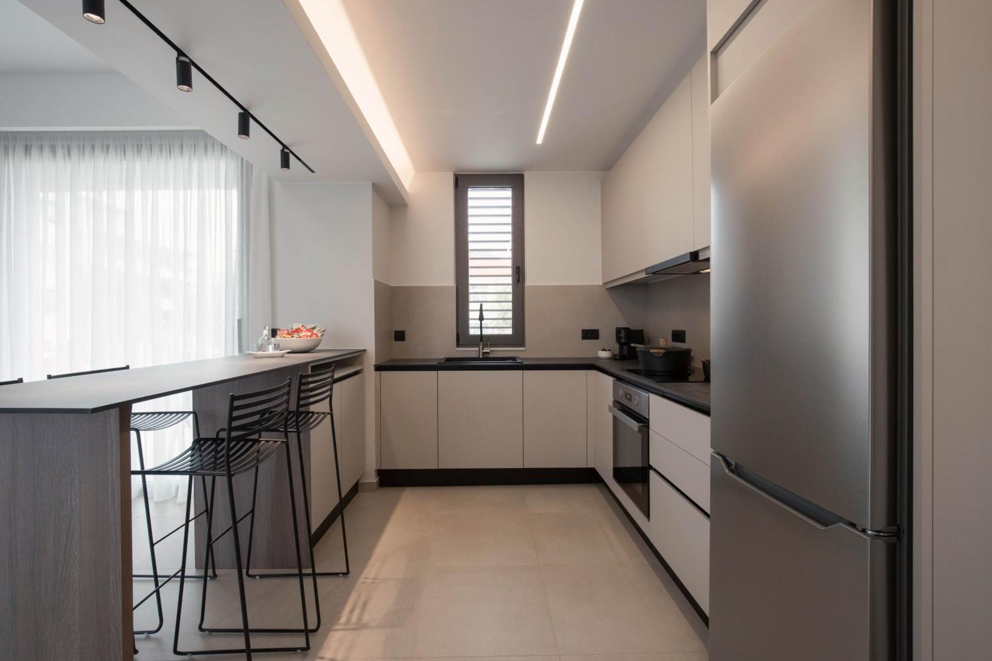 Chania Elegance Suites Екстериор снимка