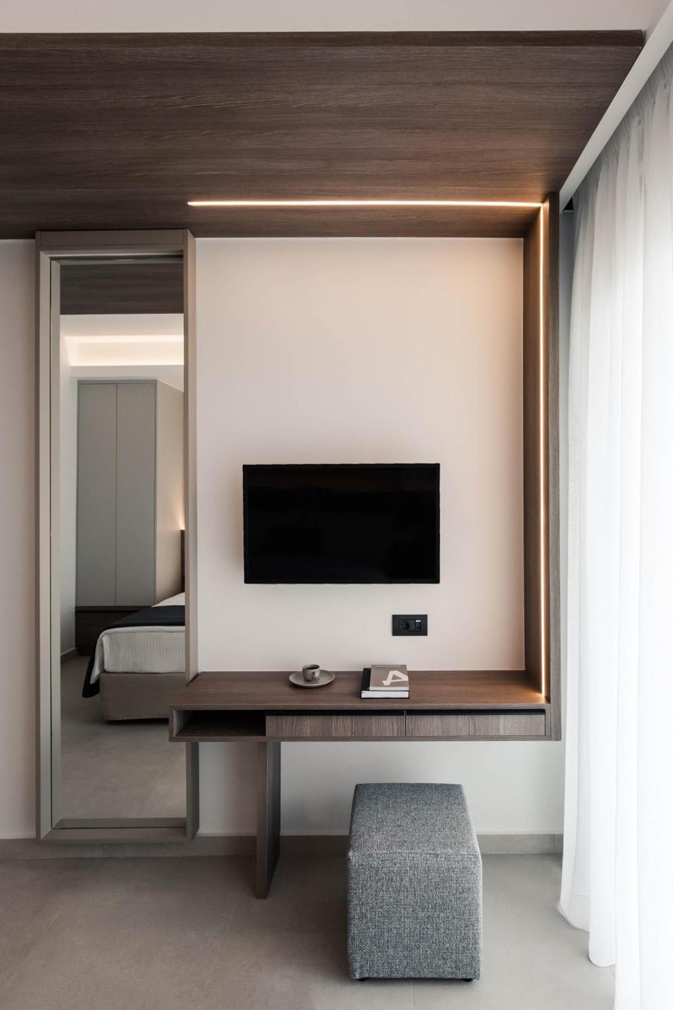 Chania Elegance Suites Екстериор снимка