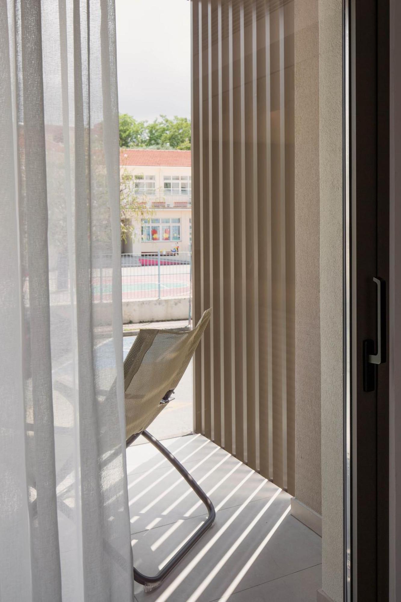 Chania Elegance Suites Екстериор снимка
